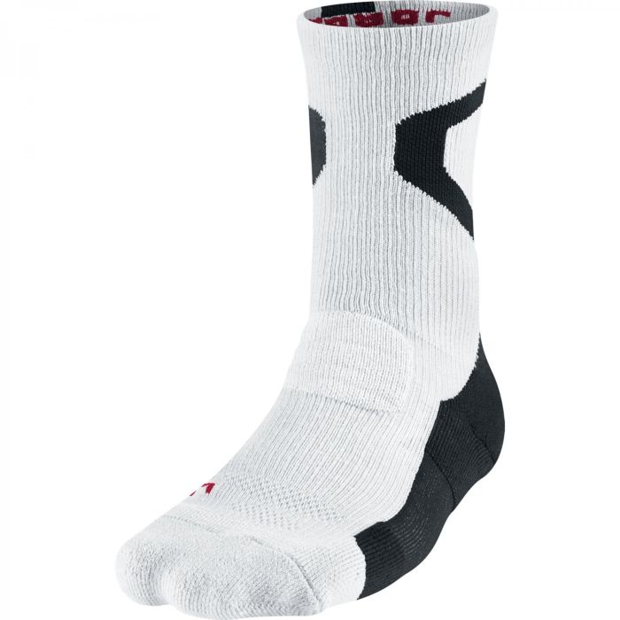 Купить Носки Jordan Jumpman Drifit Crew | 589042-119 в Москве или заказать доставку на Slamdunk.su